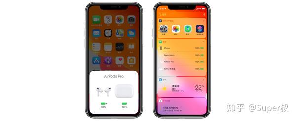 新手用AirPods/AirPods Pro需要知道哪些点？ - 知乎