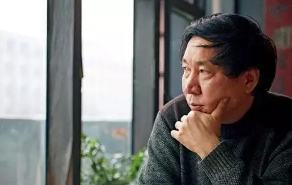 阎连科:莫言之后,最可能获诺贝尔文学奖的中国作家 - 知乎