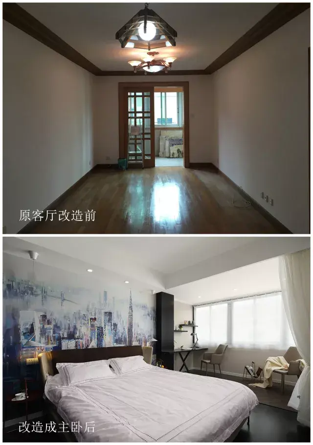 预算有限怎么找到靠谱的上海老房翻新服务主体(图1)