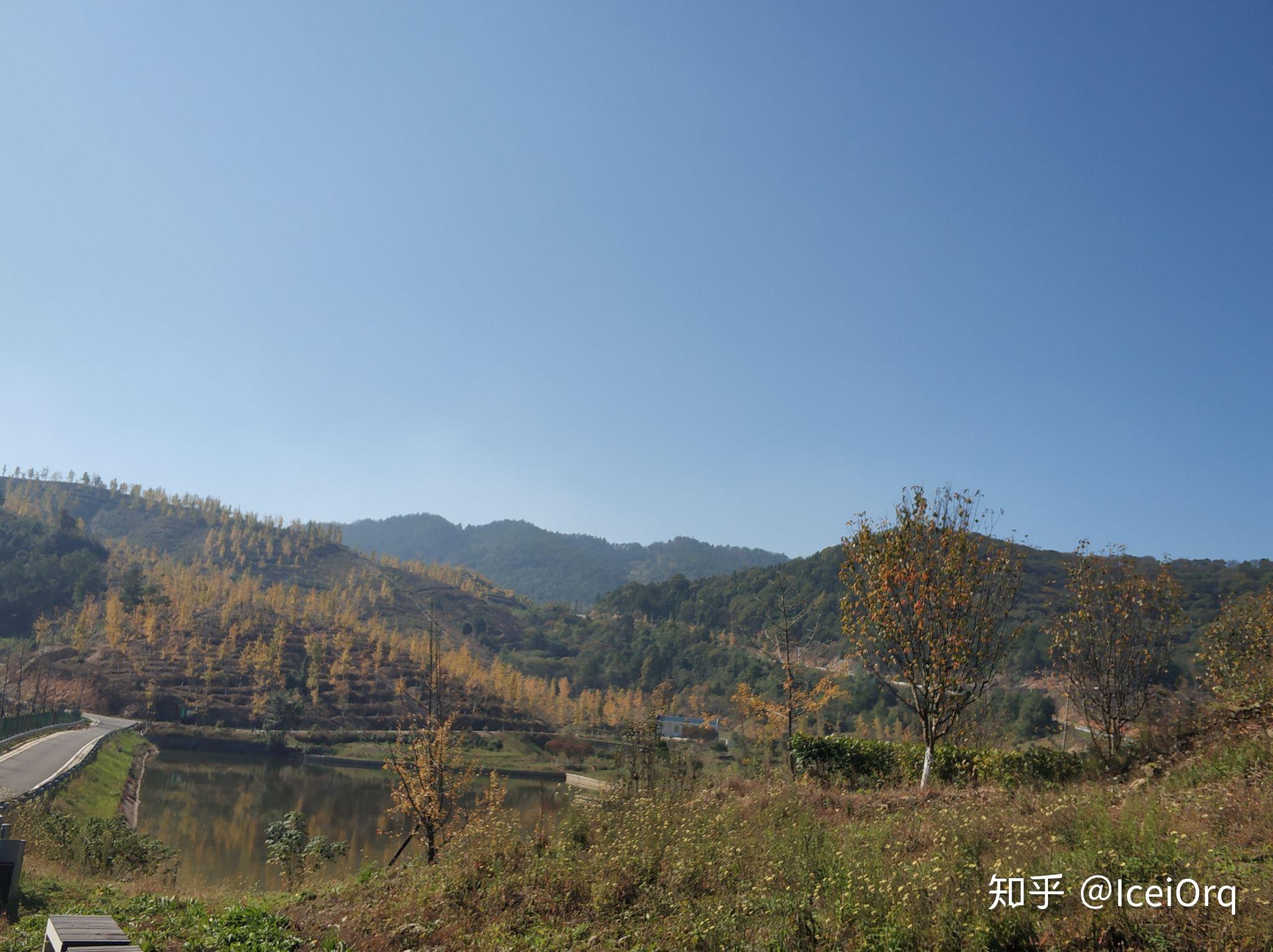 武汉周边地区有什么好玩的地方吗?