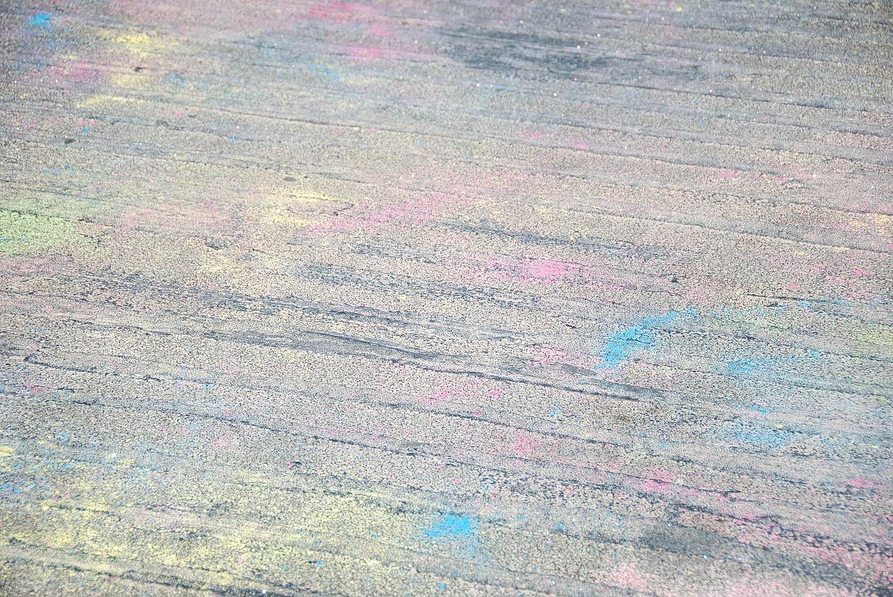 5. 地砖铺贴要点