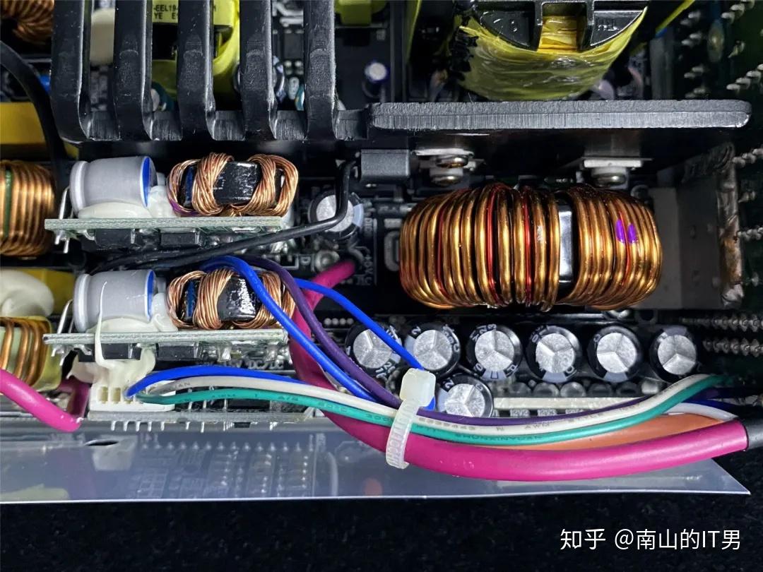 长城巨龙拆解见真章!