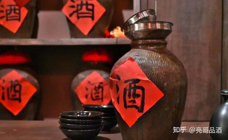 菜市场的散酒也是粮食酒为何没人驻足？做酒的老师傅道出了实情 - 知乎