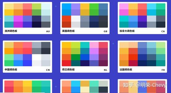 1分钟提升ppt逼格?4种换背景的方法帮你做到!