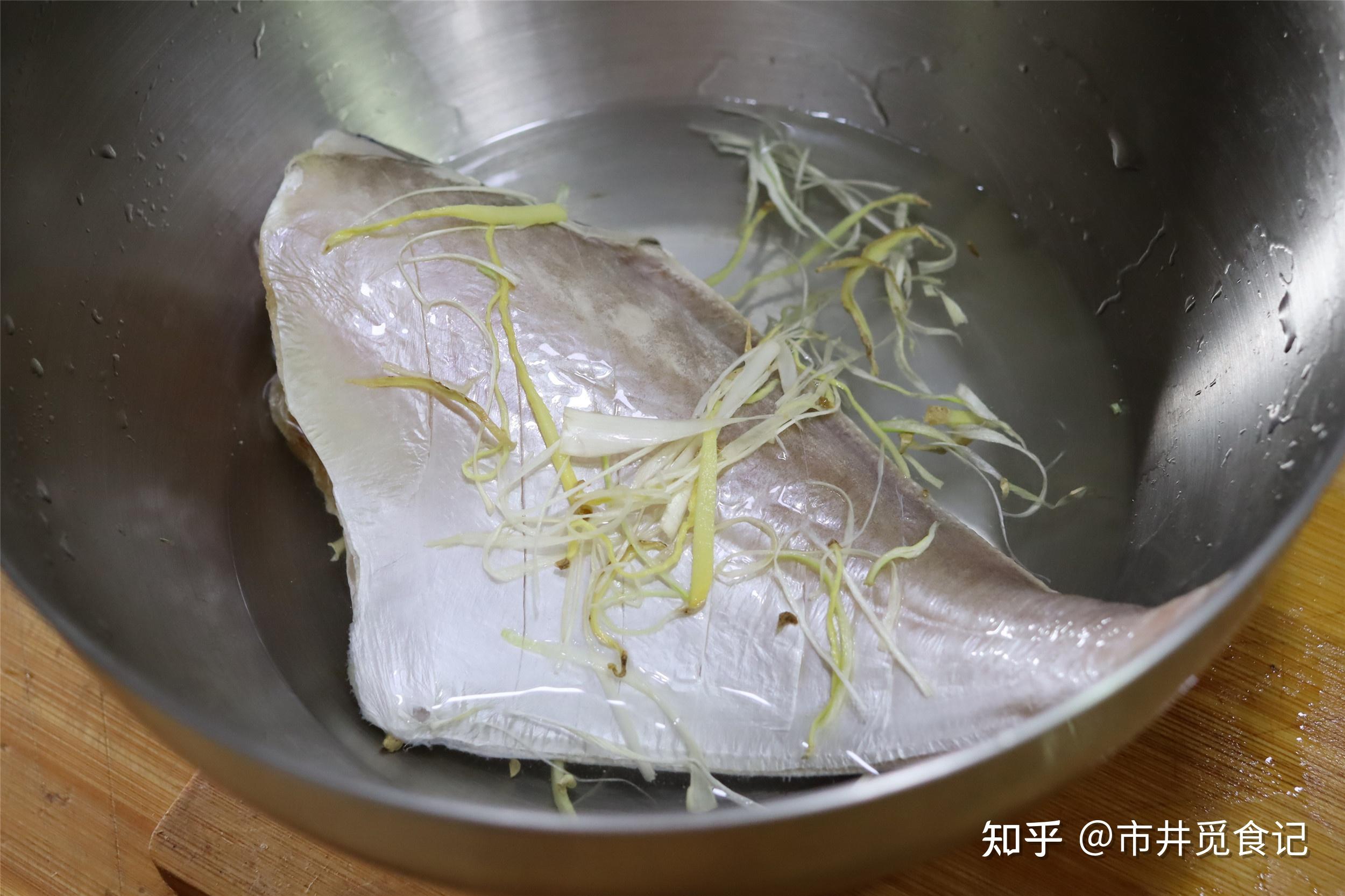 马面鱼，俗称扒皮鱼怎么做好吃？ - 知乎