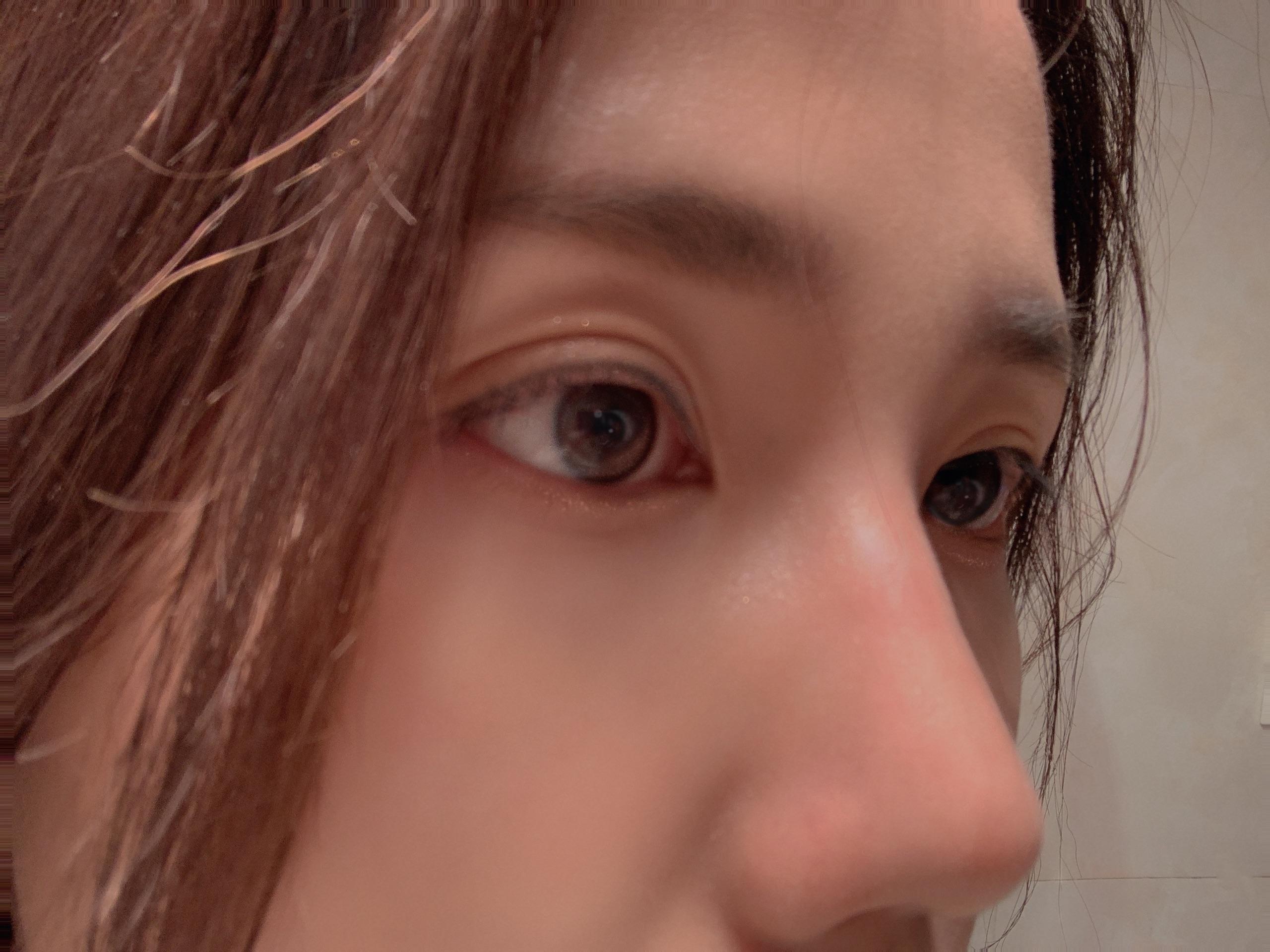 鼻子太挺拔有什么体验