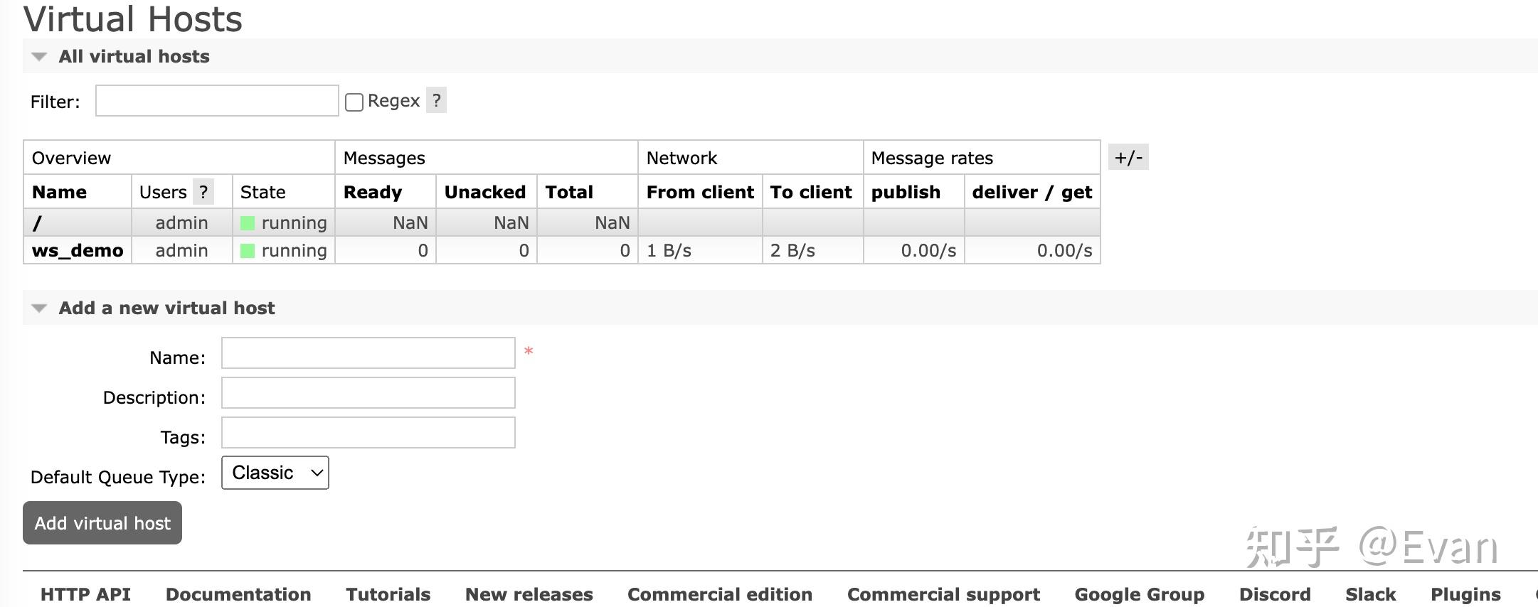 spring-websocket-stomp-rabbitmq