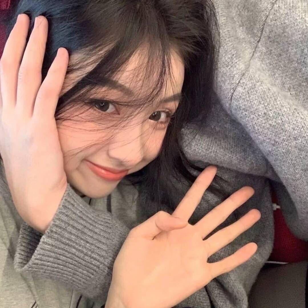 宝藏女生头像合集 | 优质绘画感且高级小众 - 知乎