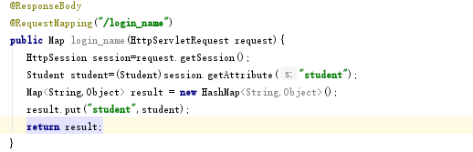 Session In Html html页面获取后端session值 - 知乎