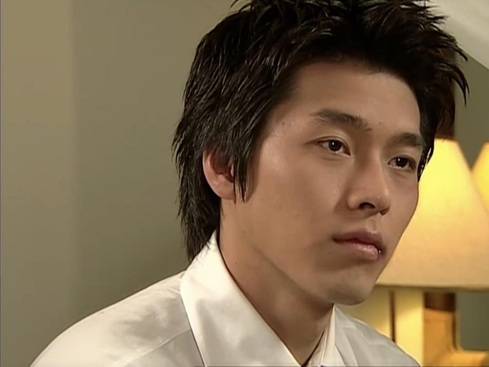 如何评价玄彬的长相? - 知乎