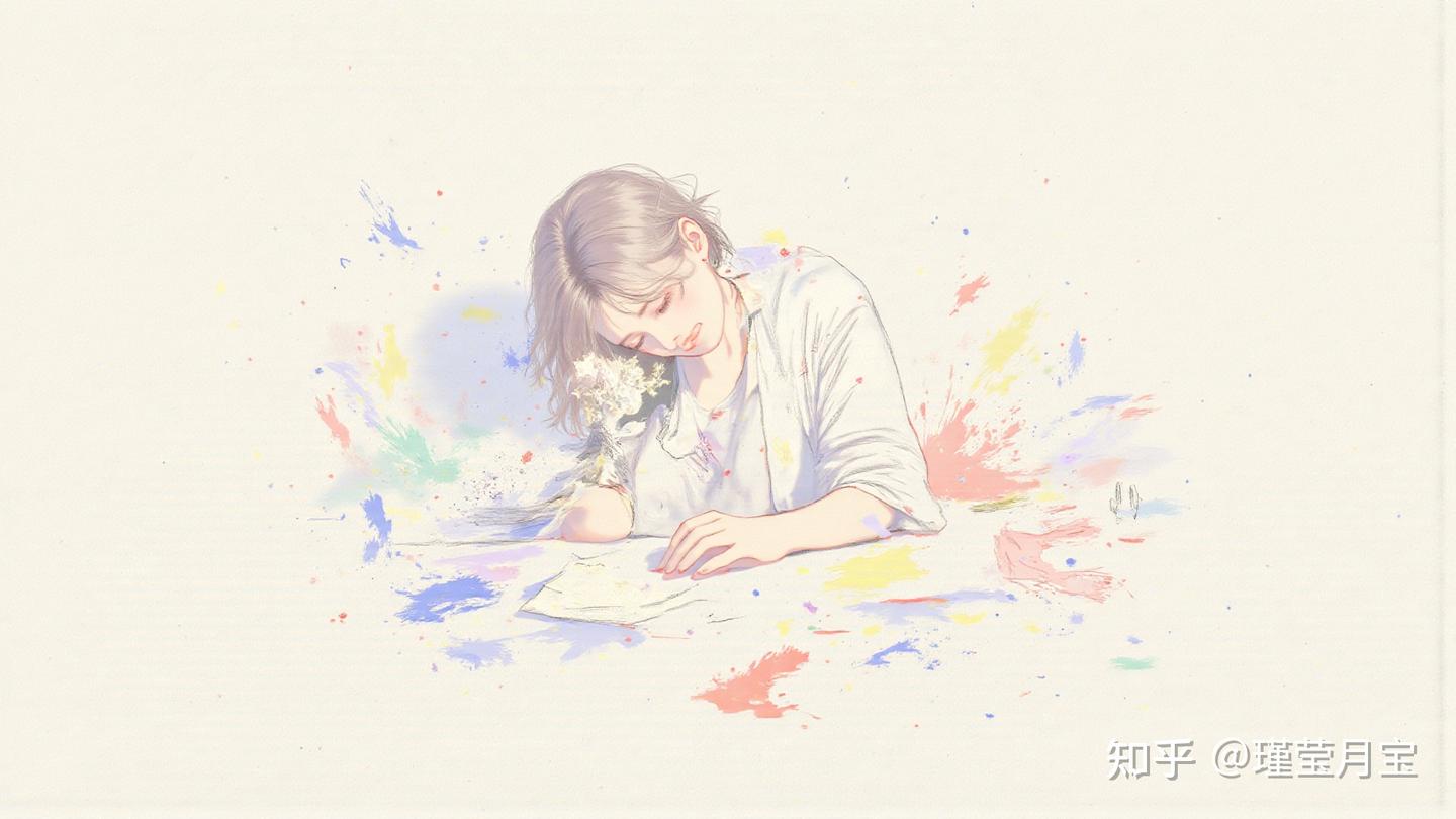 《但凡未得到,但凡是过去,总是最登对:人性的那些事儿》 - 知乎