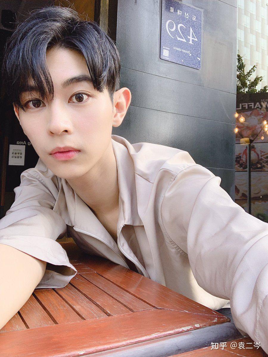 如何评价创造营2021第三期上原一翔组的霓虹甜心