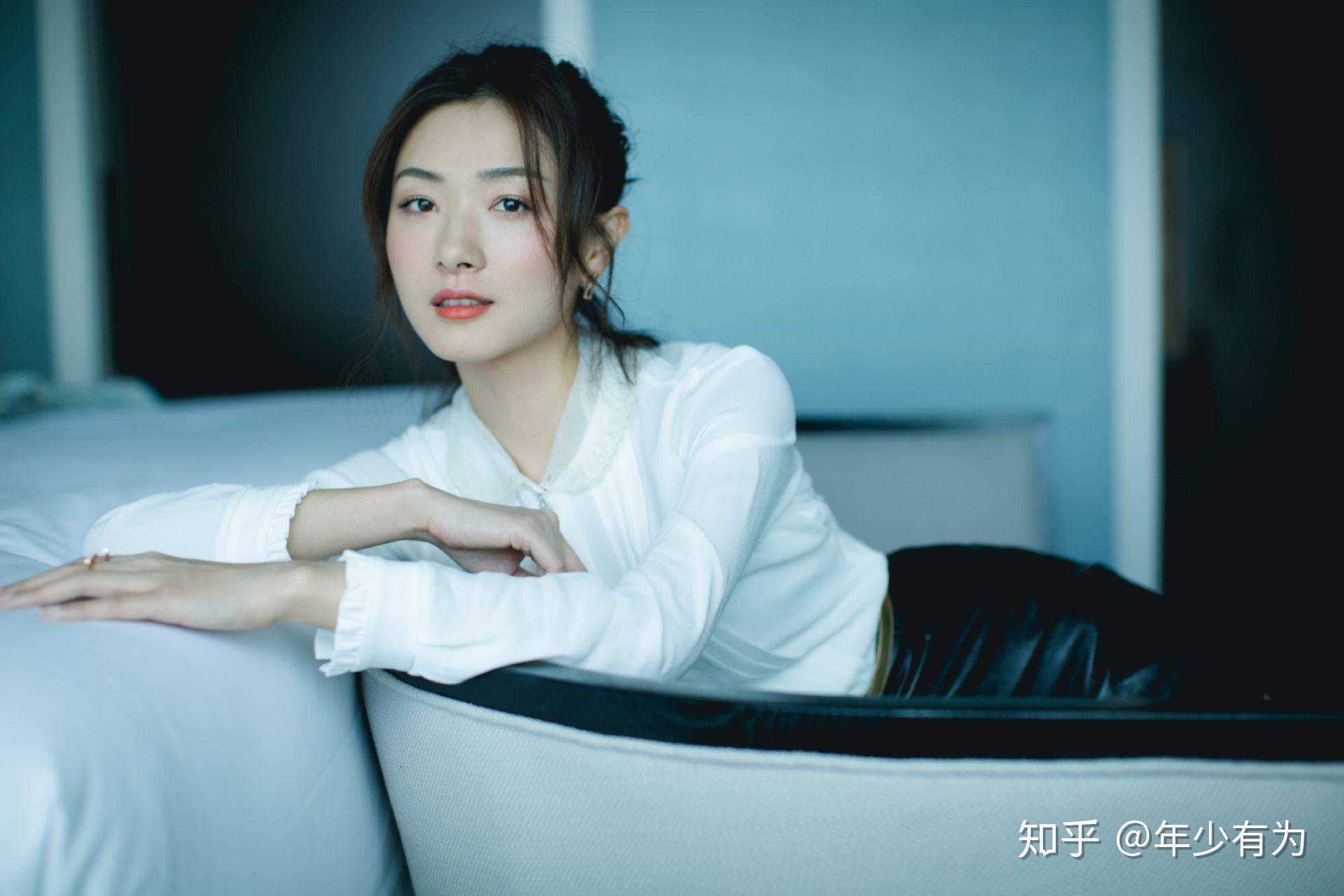 你喜欢短发万茜还是长发万茜? - 知乎