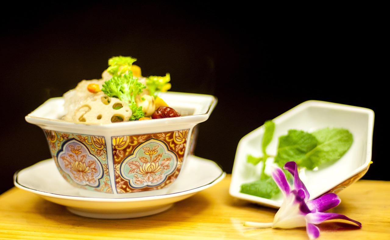 无花果怎么做菜