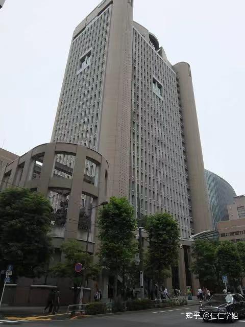 明治大学 知乎