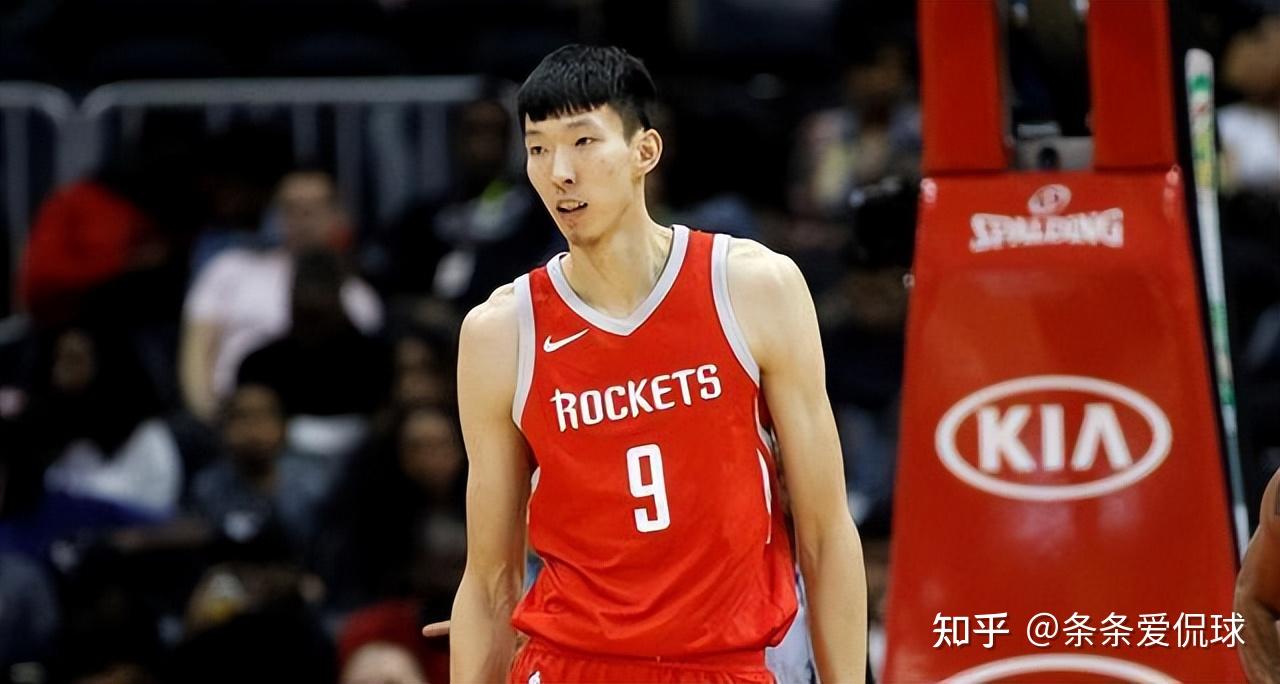 周琦故事汇:15岁就征服了世界,跌下神坛后破茧重生完成救赎 - 知乎