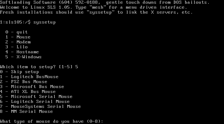 Linux 1.0 之旅:回顾这一切的开始 - 知乎