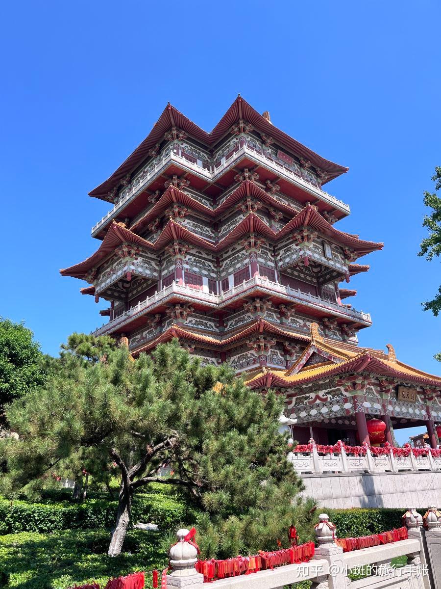 徐州市有什么著名的景点吗?