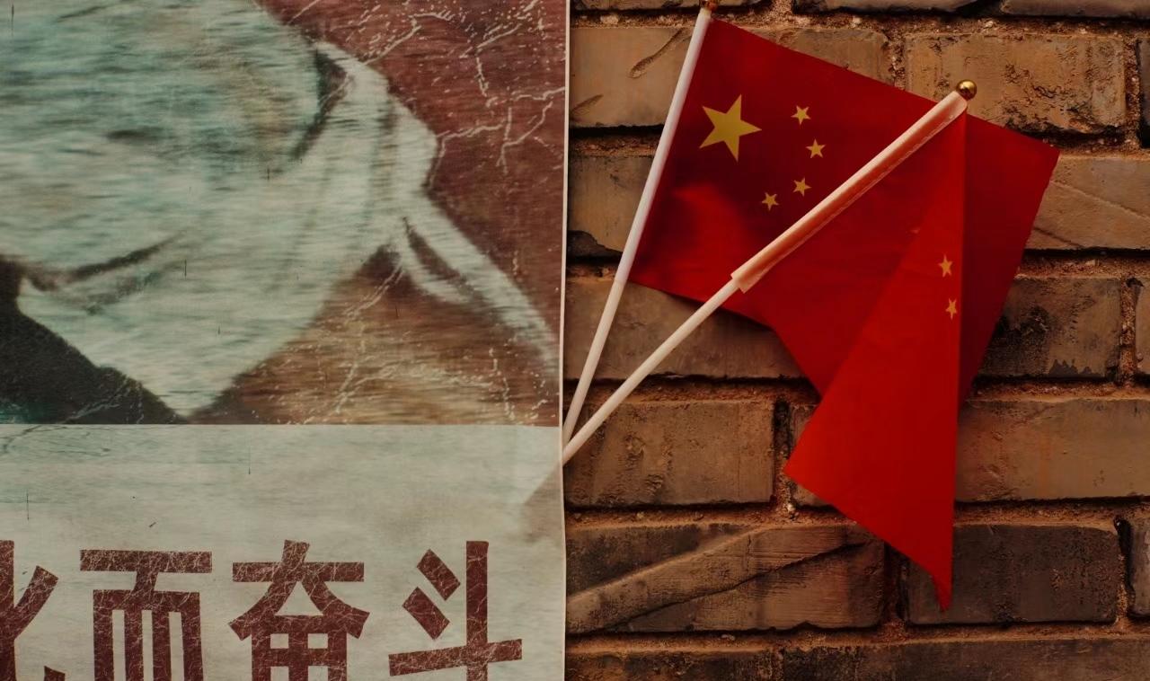 国庆节文案 | 愿以此心寄华夏,且将岁月赠山河 - 知乎