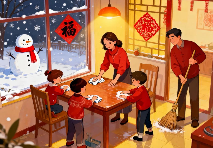 【除螨仪推荐2026】除螨仪是不是智商税?丨除螨仪有用吗?丨友望大白Ultra凭实力搞定我家清洁难题丨年底家庭大扫除神器