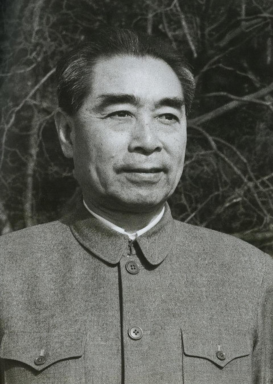 周总理的病真的治不好么?总理的贴身医生说出真相,令人潸然泪下 - 知乎