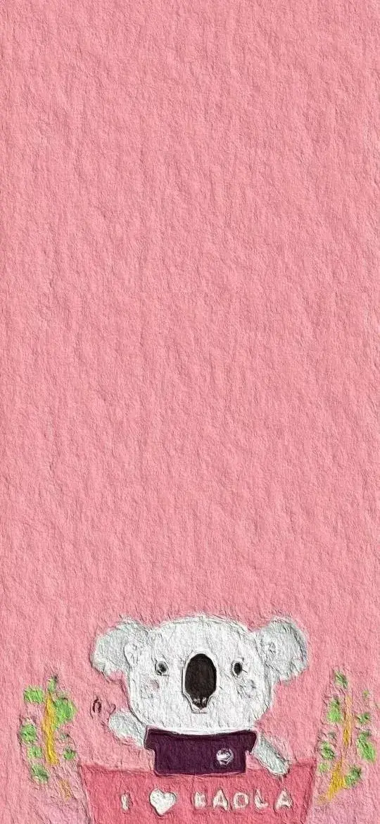 有哪些惊艳且是亮色系的油画壁纸