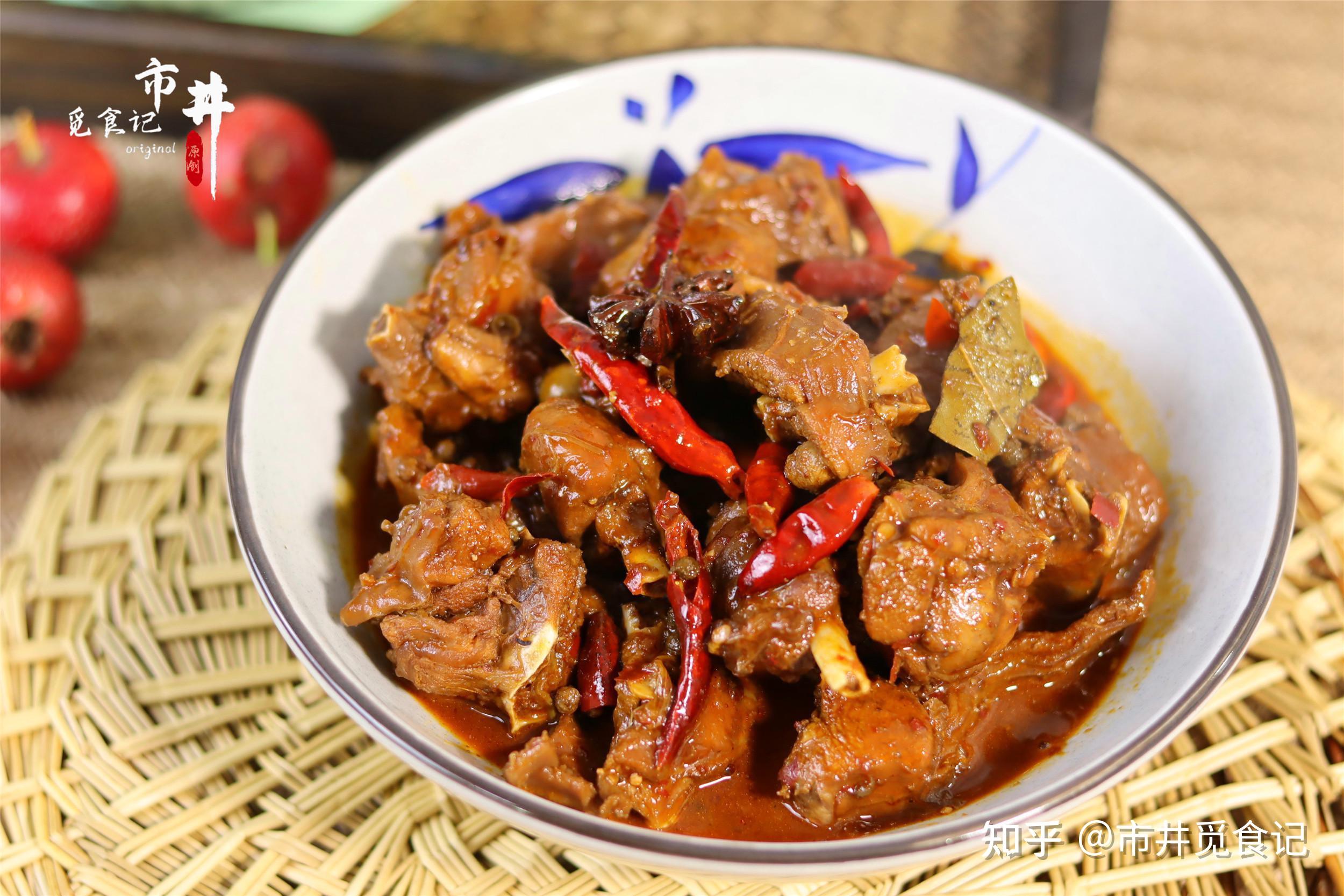 入秋后,建议:少吃猪肉和羊肉,多吃4种肉,滋润养人,适合秋天 - 知乎