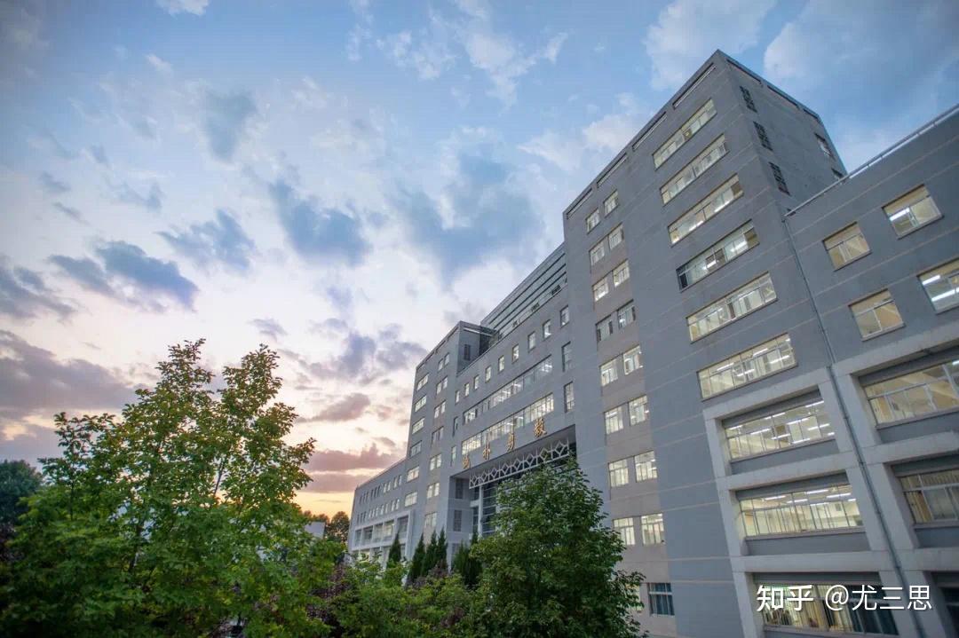 西北农林科技大学好吗? - 知乎