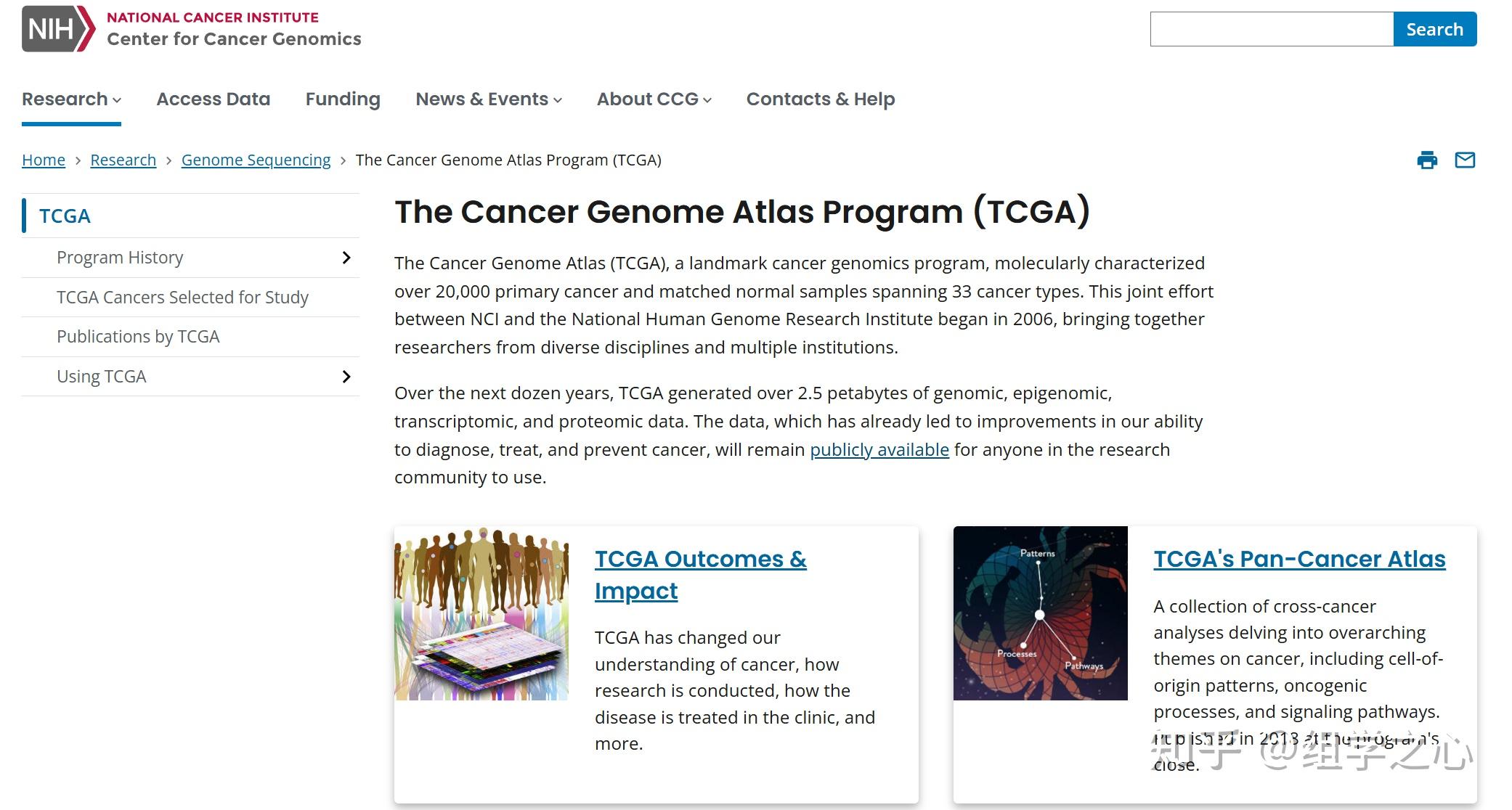 Cancer Commun (Lond) | 从分子图谱到精准医疗：泛癌研究如何重塑癌症诊疗新范式 - 知乎