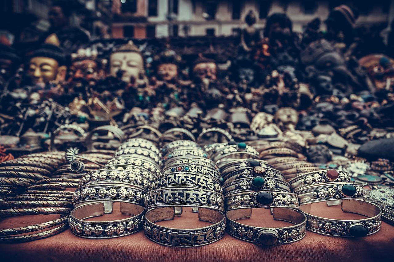 杭州东大门卖什么位置