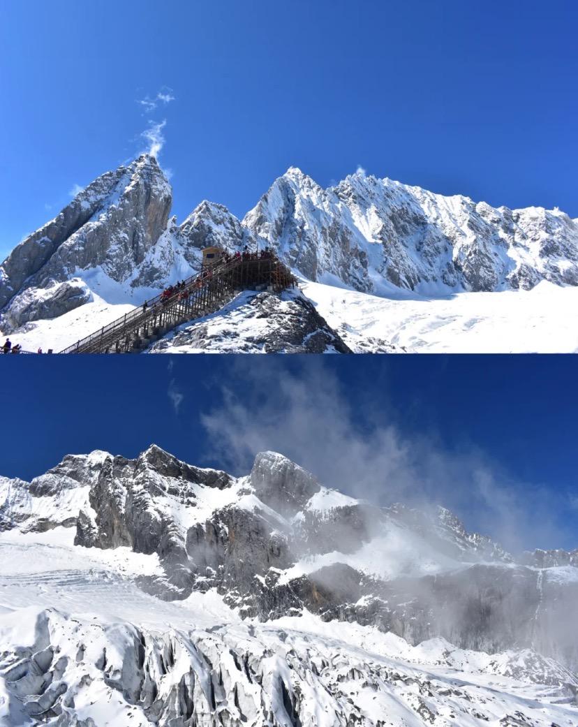 云南旅游热门景点攻略小白旅游不迷路