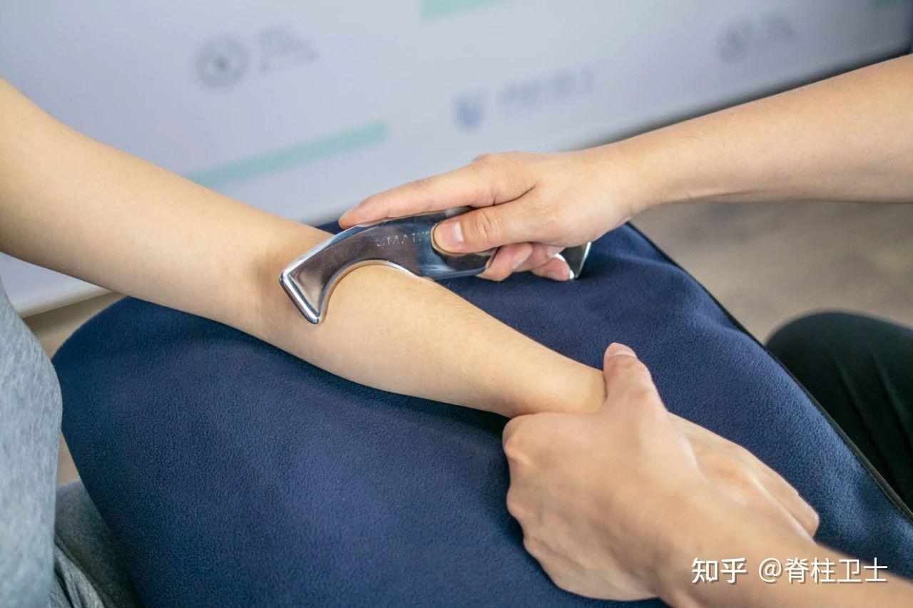 因为颈椎导致的手疼麻木如何处理？ - 知乎
