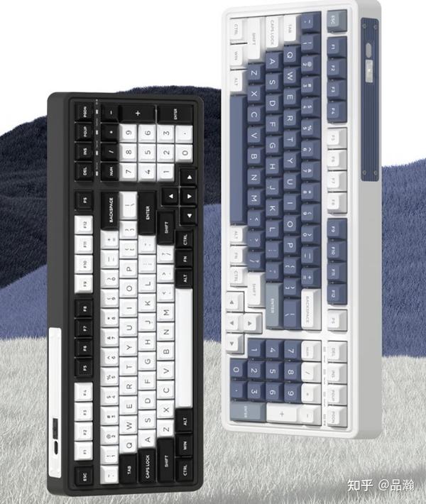 ttc金粉轴键盘推荐