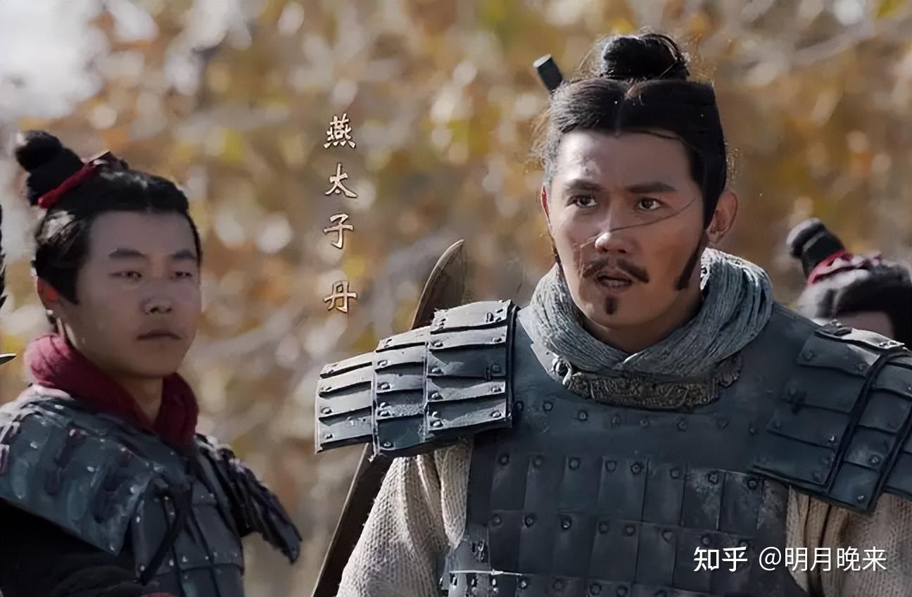 东周列国传略读第106回