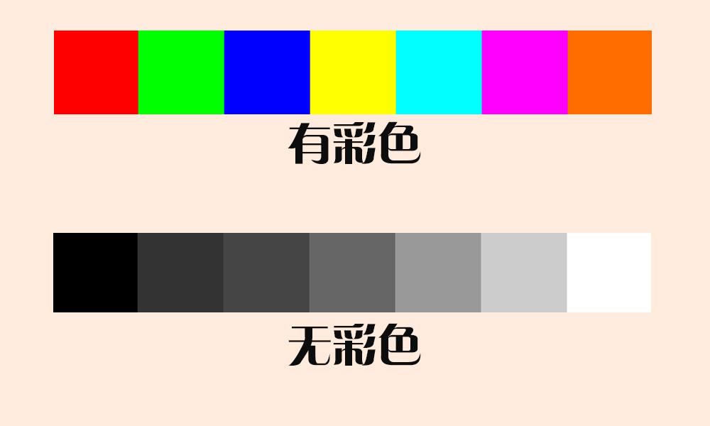 为什么「无彩色系穿搭」往往更显高级?