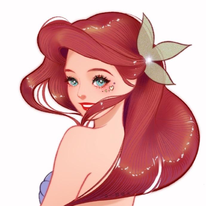 有没有什么惊艳的微信头像?-特别惊艳到人的微信头像