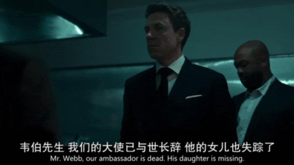 《黑鸽》烂番茄100%,Netflix神剧翻车了?