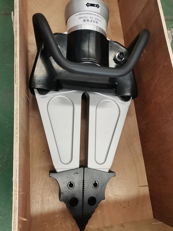 破拆工具认识及应用 - 知乎