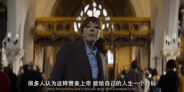 《扯淡生命史》笑到头掉,Netflix最扯纪录片太敢聊!