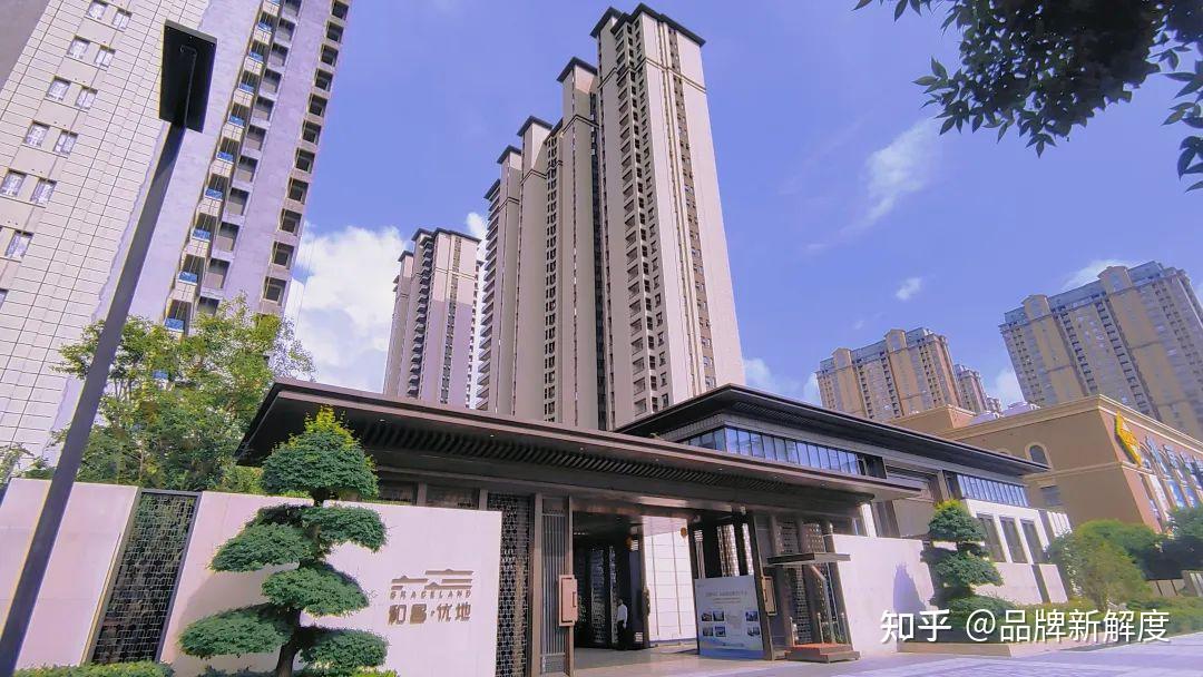 和昌地产集团打造优质教育配套,助力小业主茁壮成长 - 知乎