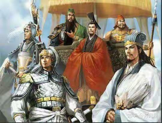 三国里卖草鞋白手起家的刘备最初招兵买马的钱是怎么来的