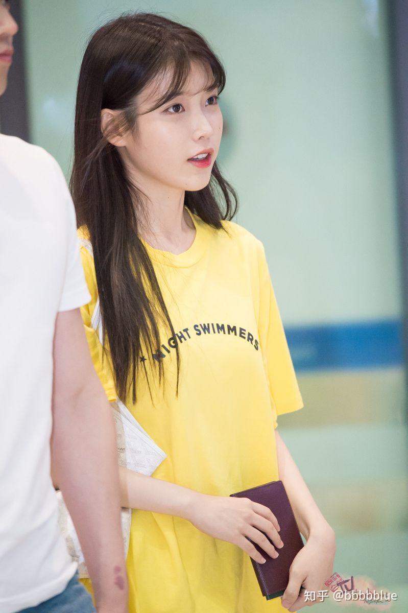 好看的女性鬓角是什么样子的? - 知乎