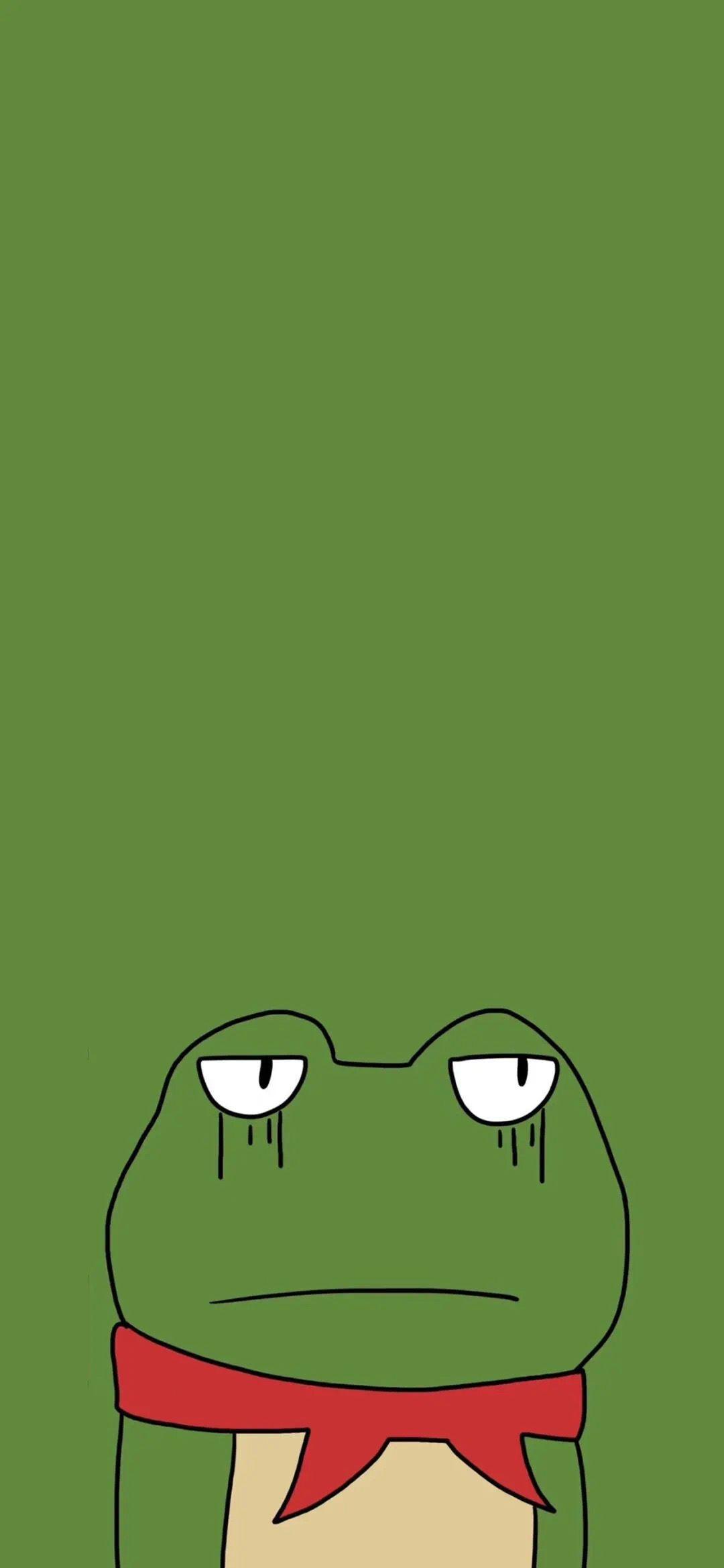 想要一些绿色清新护眼的手机壁纸,有吗? - 知乎