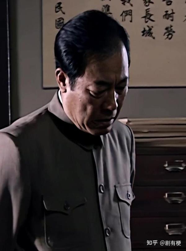 《潜伏》吴敬中为什么要带走余则成？这才是吴敬中的高明之处 - 知乎