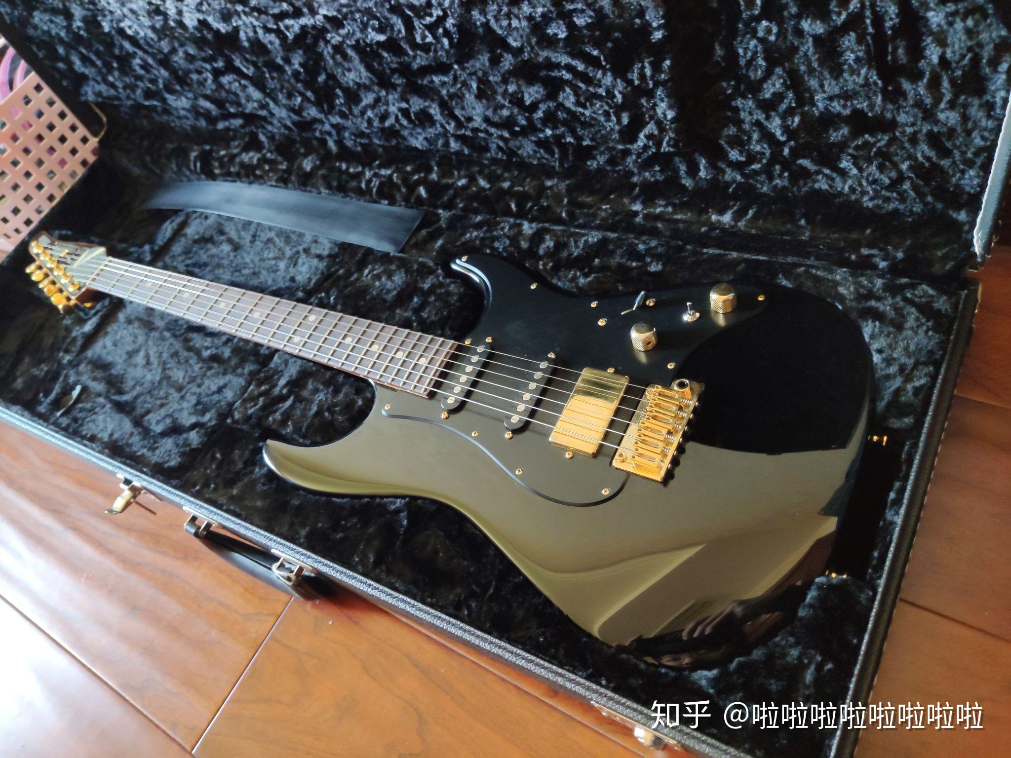 如何购买tomanderson电吉他