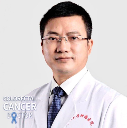 陈功教授：KEYNOTE177的启示——精准免疫是王道 知乎