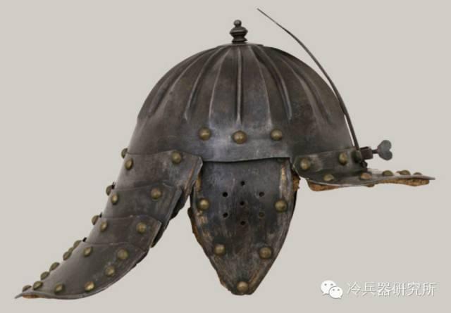 揭秘波兰翼骑兵的拿来主义