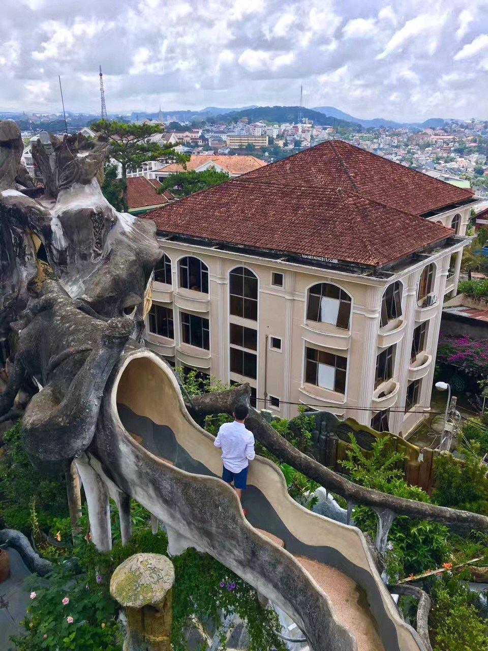 准备去越南旅游,有哪些好的地方推荐 路线怎么