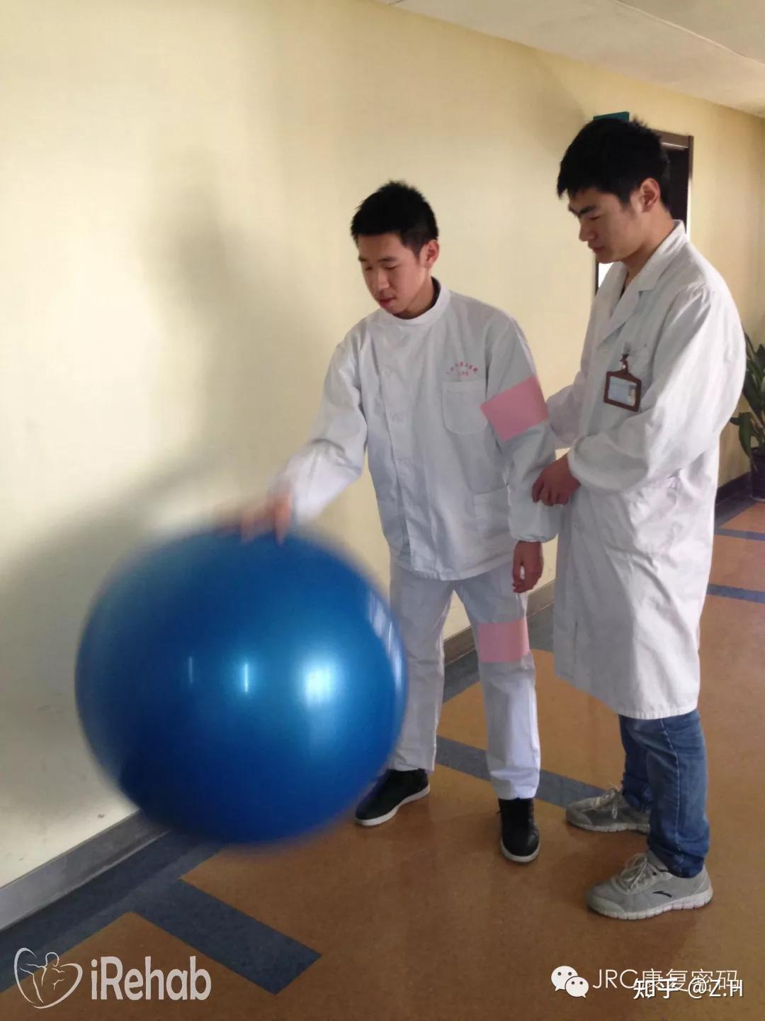 基于Bobath技术的脑卒中患者步行训练 - 知乎