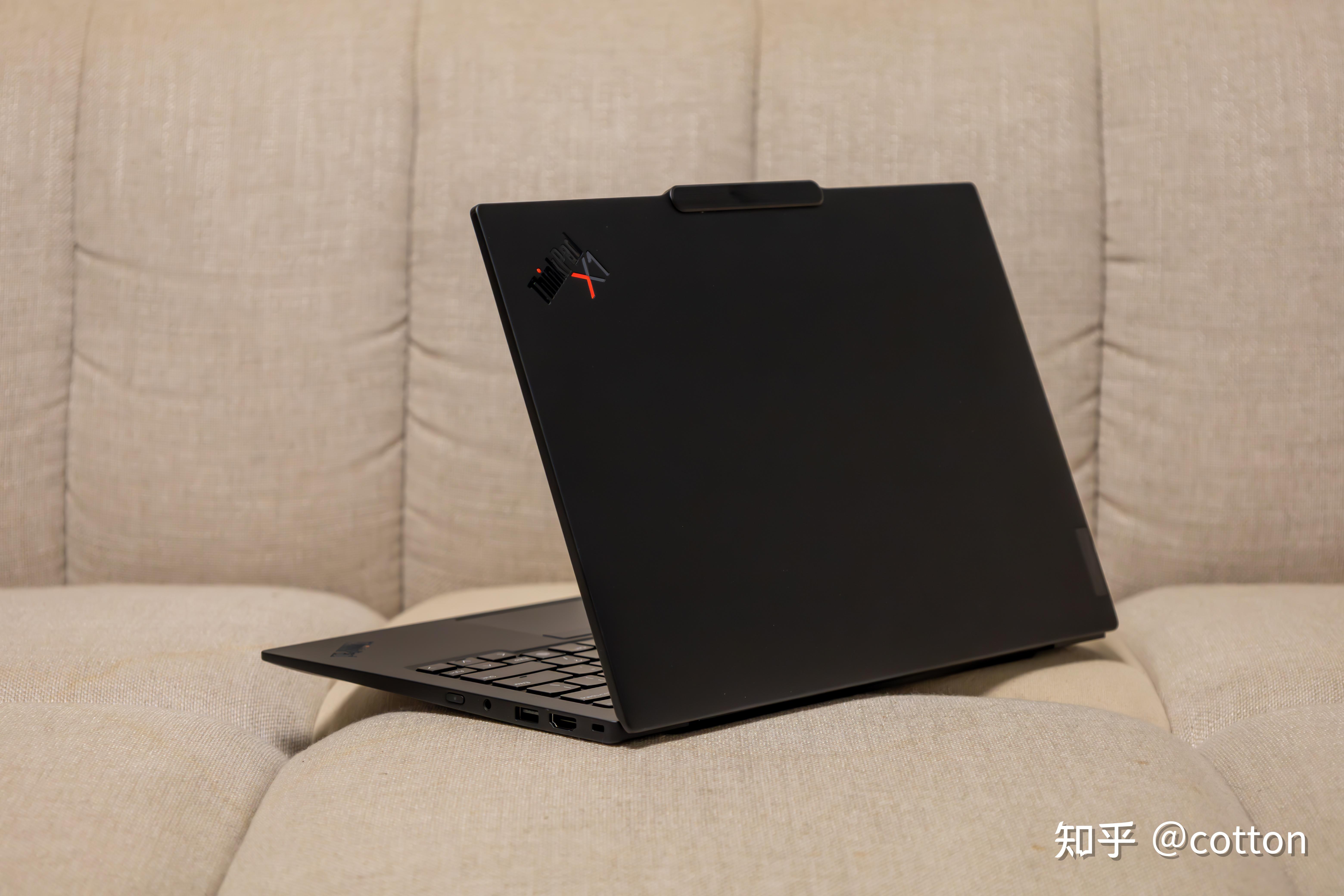 联想thinkpadx1carbon图片